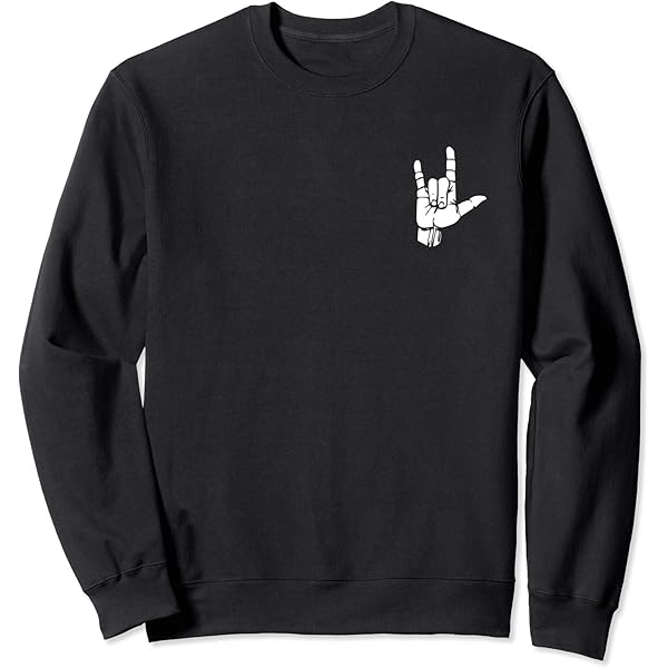 【MODERNIF】Et Lettering Pile Sweatshirt Amazon.com: Vintage distressed Letter L | Initial | Monogram